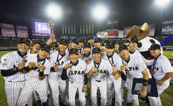 Бейсбол в Японии: культурное значение и популярность