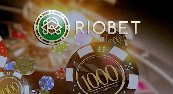 Riobet: простой интерфейс и огромный выбор игр – это удобно!